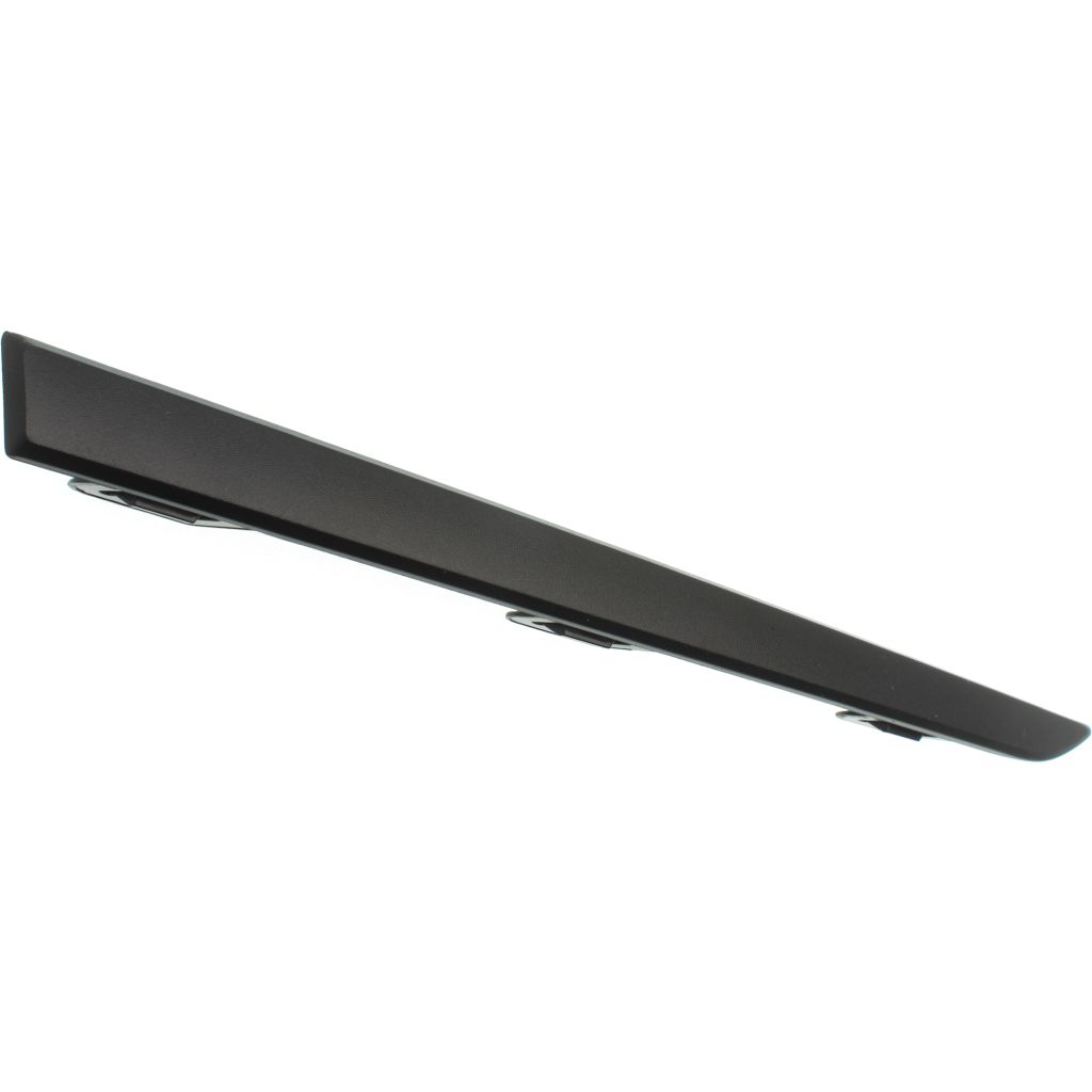 HONDA CRV REAR COVER MOLDING LEFT (Driver Side) TEXT (LX/EX/EX-L) OEM#71519TLAA11 2017-2022 PL#HO1146100