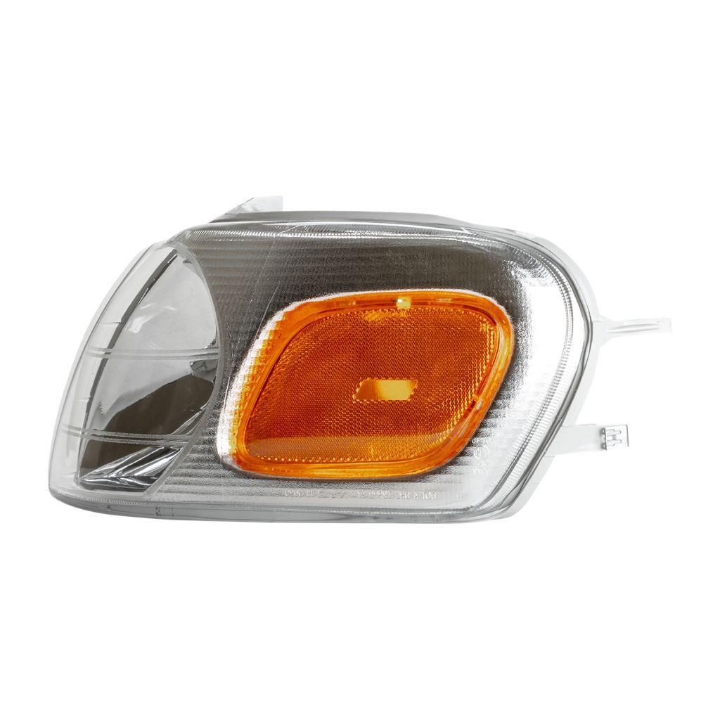 PONTIAC MONTANA SIDE MARKER LAMP LEFT (Driver Side) OEM#15130498 1999-2005 PL#GM2520155