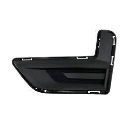 NISSAN(DATSUN) ROGUE (2.5L) FOG LAMP COVER LEFT (Driver Side) (WO/FOG)(KOREA) **CAPA** OEM#622575HK0A 2017-2020 PL#NI1038186C