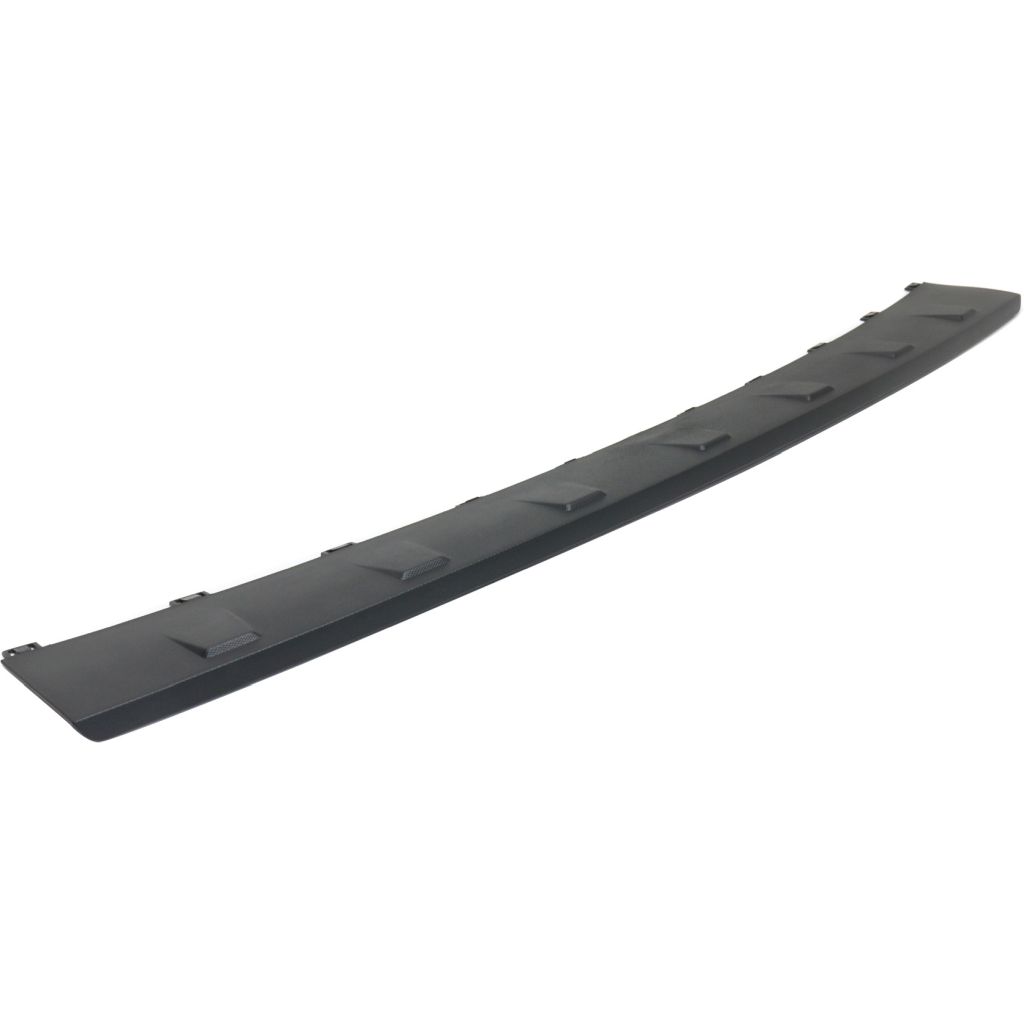 GM TRUCKS & VANS TERRAIN /TERRAIN DENALI (GMC) REAR BUMPER TOP STEP PAD OEM#25798801 2010-2015 PL#GM1191140