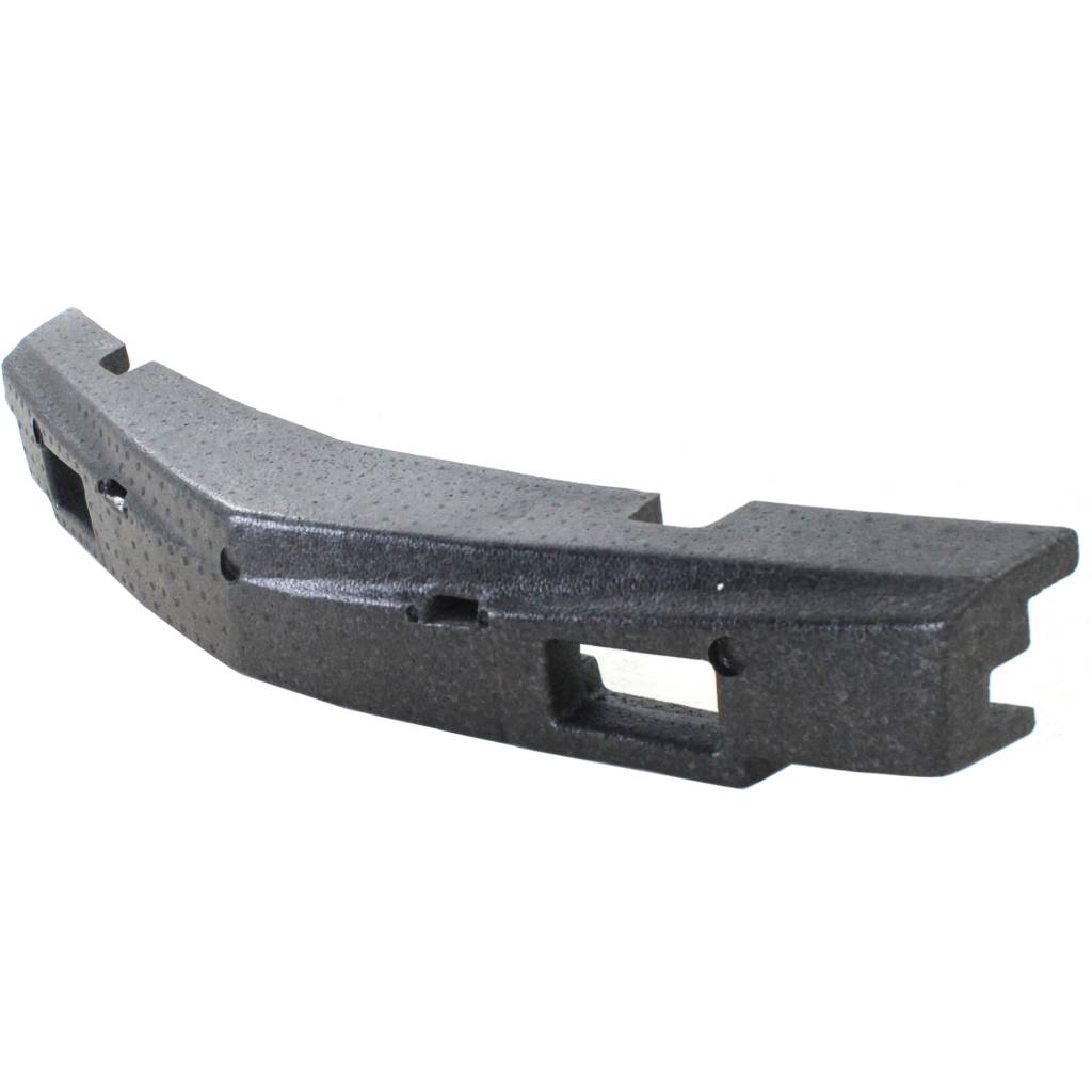 CADILLAC SRX FRONT BUMPER ABSORBER UPPER OEM#25778320 2010-2012 PL#GM1070273