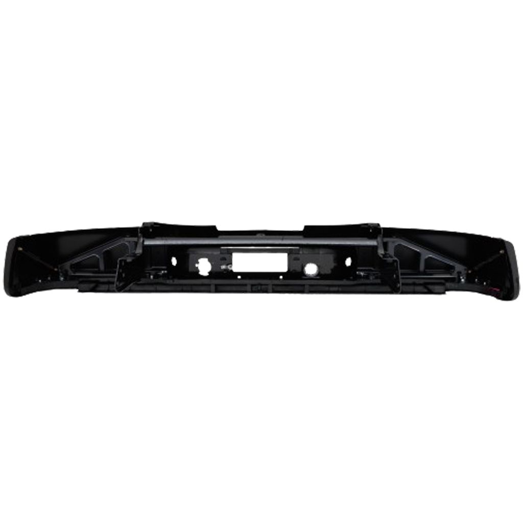 GM TRUCKS & VANS SIERRA/PU 2500/3500 (GMC) STEP BUMPER ASSEMBLY CHR(WSINGLE REAR WHEEL) (W/O SENSOR) OEM#20899362-PFM 2007-2010 PL#GM1103150