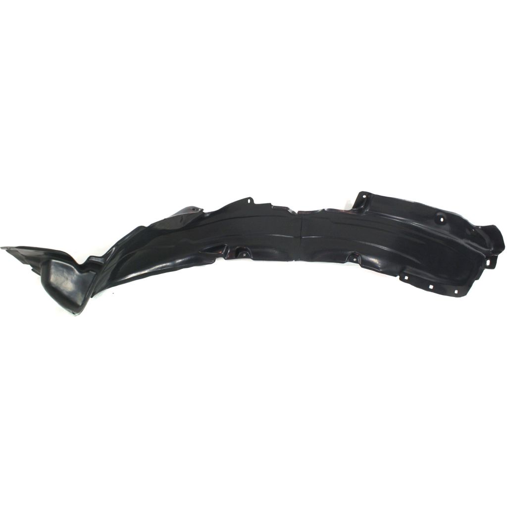 HYUNDAI SANTA FE FRONT FENDER LINER RIGHT (Passenger Side) OEM#868200W000 2007-2009 PL#HY1251114