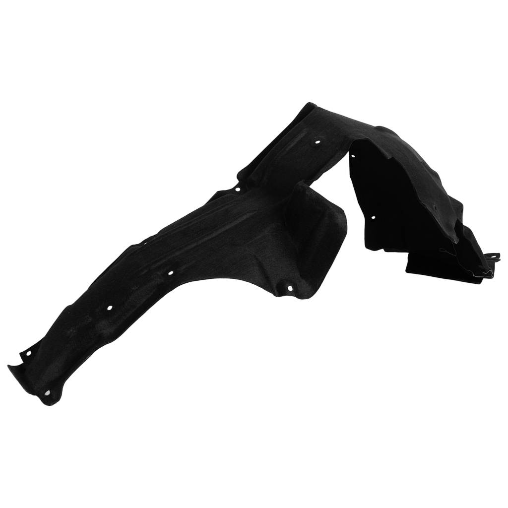 HONDA HRV FENDER LINER LEFT (Driver Side) (HDPE PLASTIC) OEM#74150T7WA00-PFM 2016-2018 PL#HO1248164