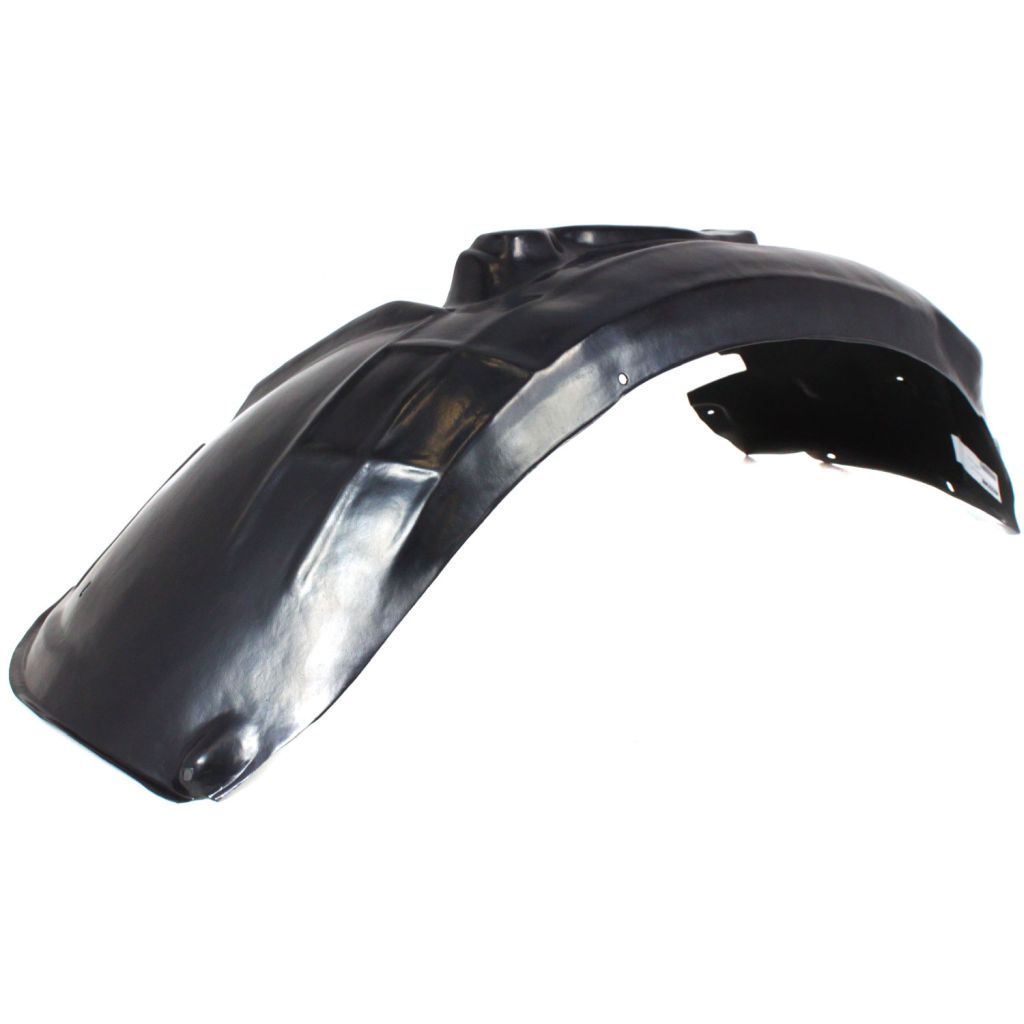 AUDI S6 SEDAN FENDER LINER RIGHT (Passenger Side) (VACUUM FORM) OEM#4F0821134P-PFM 2007-2011 PL#AU1251107