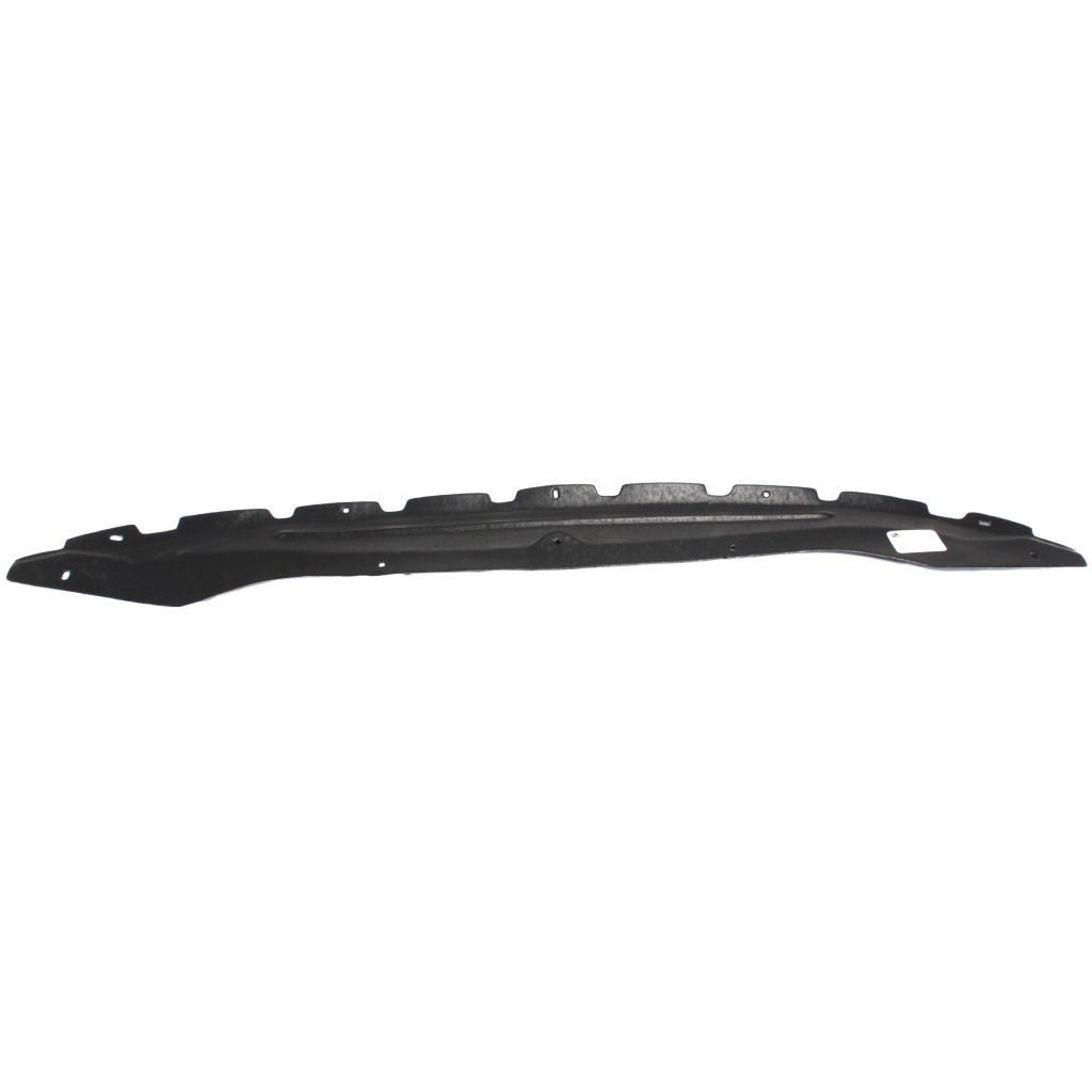 FORD TRUCKS & VANS EDGE AIR DEFLECTOR OEM#8T4Z8349A 2007-2010 PL#FO1091102