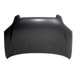 CHEVROLET AVEO SEDAN HOOD**CAPA** OEM#95164302 2007-2011 PL#GM1230355C