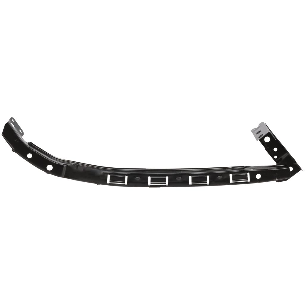 HONDA ACCORD HYBRID FRONT BUMPER COVER RETAINER RIGHT (Passenger Side) (STEEL) OEM#71140SDAA10 2005-2007 PL#HO1027104