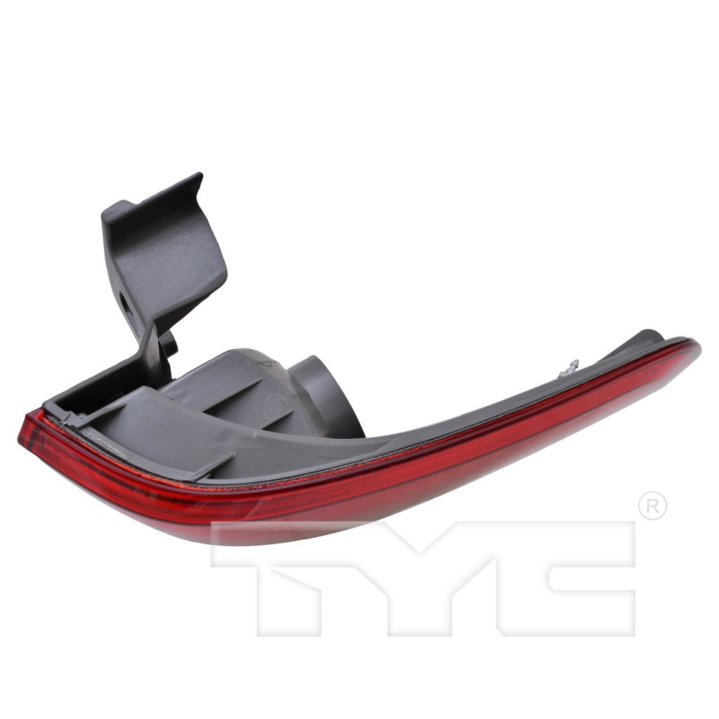 HONDA ODYSSEY TAIL LAMP UNIT RIGHT (Passenger Side) (OUTER)**CAPA** OEM#33501SHJA51 2008-2010 PL#HO2819134C