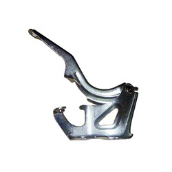 TOYOTA AVALON HYBRID HOOD HINGE LEFT (Driver Side) OEM#5342007010 2013-2018 PL#TO1236178