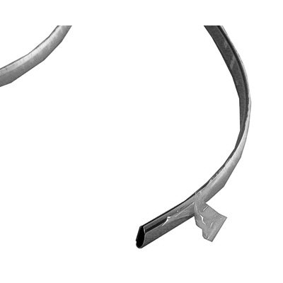 LEXUS LS 430 FRONT BUMPER MLDG CHROME OEM#5275150030 2001-2006 PL#LX1044103