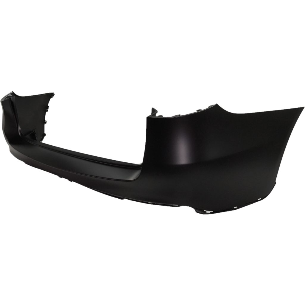 MERCEDES-BENZ GLC-SUV (253) (EXC COUPE) REAR BUMPER COVER PRIMED (GLC300 WO/AMG) OEM#25388061019999 2016-2022 PL#MB1114106