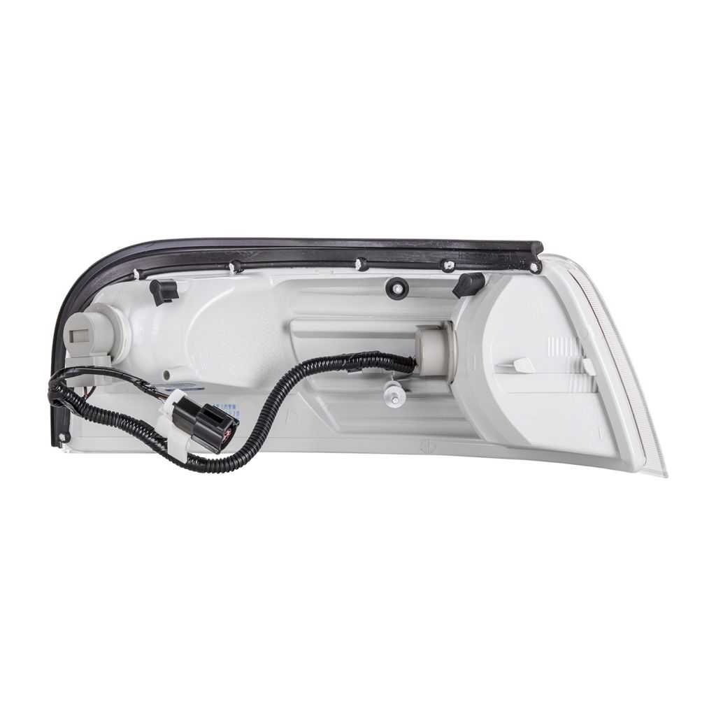 MERCURY GRAND MARQUIS CORNER LAMP ASSEMBLY LEFT (Driver Side) OEM#6W3Z13201AA 2006-2011 PL#FO2526103