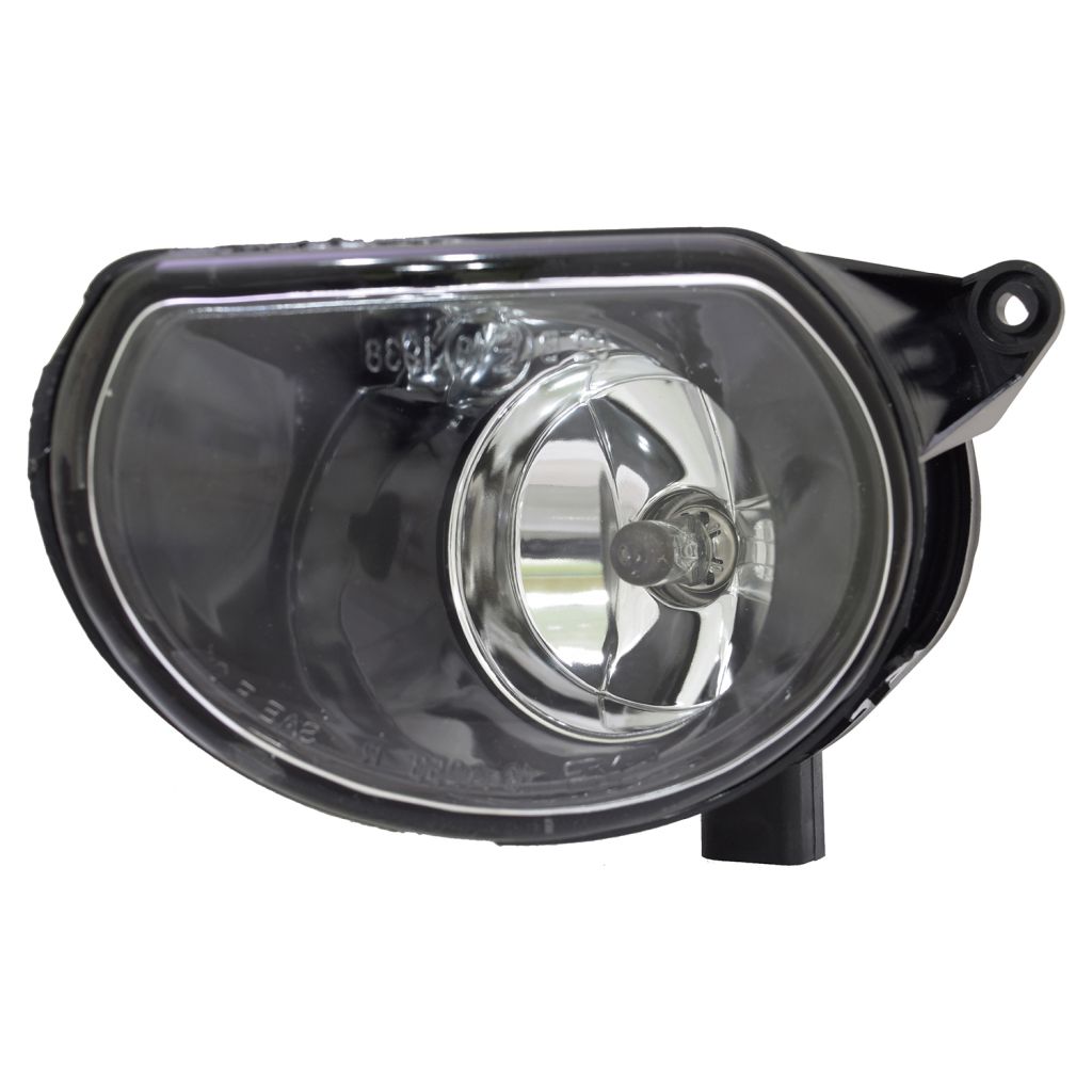 AUDI Q7 FOG LAMP ASSY LEFT (Driver Side) OEM#8P0941699A 2007-2015 PL#AU2592113
