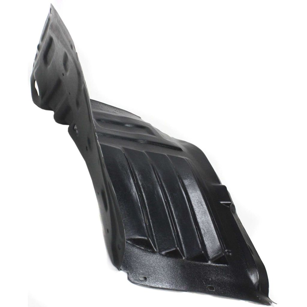 MAZDA RX8 FENDER LINER LEFT (Driver Side) (FRONT SECTION) OEM#F1895614YD 2009-2011 PL#MA1248135