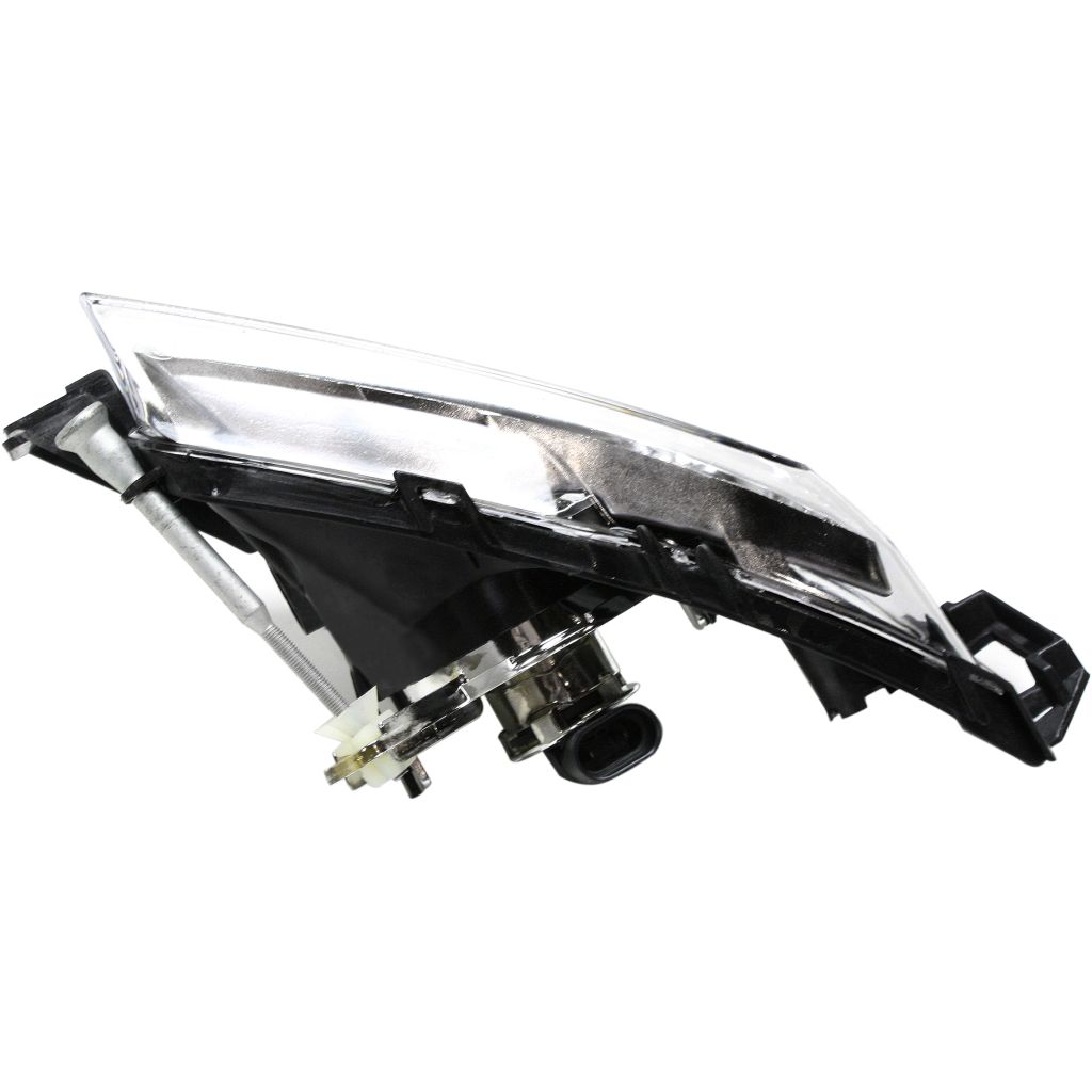 BUICK REGAL FOG LAMP ASSEMBLY RIGHT (Passenger Side) OEM#22950978 2011-2013 PL#GM2593302