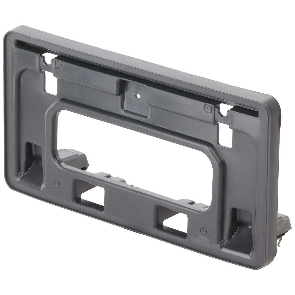 HONDA CIVIC SEDAN FRONT LICENSE PLATE BRACKET OEM#71145TR3A50 2013-2015 PL#HO1068114