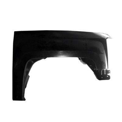 GM TRUCKS & VANS SILVERADO/PU 2500/3500 (CHEVY) FENDER RIGHT (Passenger Side) OEM#84214215 2015-2019 PL#GM1241385