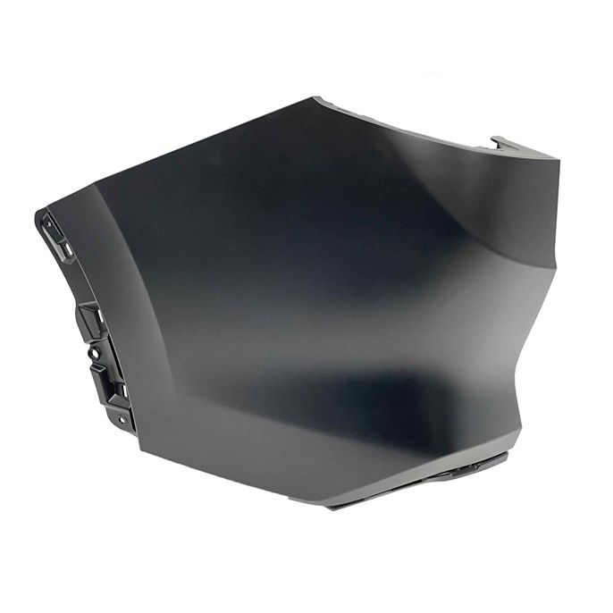 HONDA CRV (1.5L TURBO) REAR BUMPER SIDE COVER LEFT (Driver Side) PRIMED **CAPA** OEM#047183A0A00ZZ 2023-2025 PL#HO1116106C