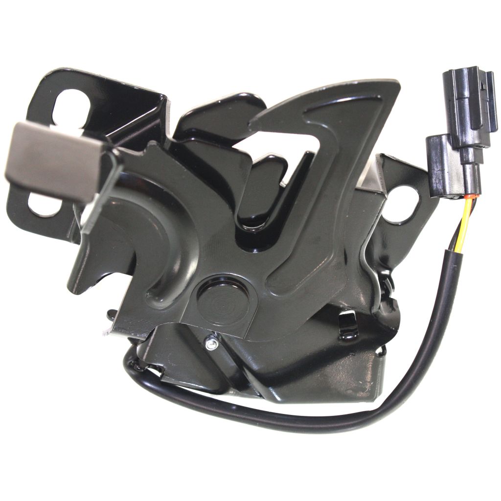 HONDA FIT EV HOOD LATCH (W/ SENSOR) OEM#74120TK6A01 2013-2014 PL#HO1234119