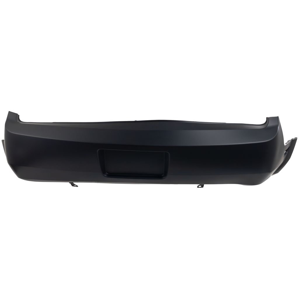 FORD MUSTANG REAR BUMPER COVER PRIMED (EXC GT)(RE) OEM#5R3Z17K835AAA (P) 2005-2009 PL#FO1100387