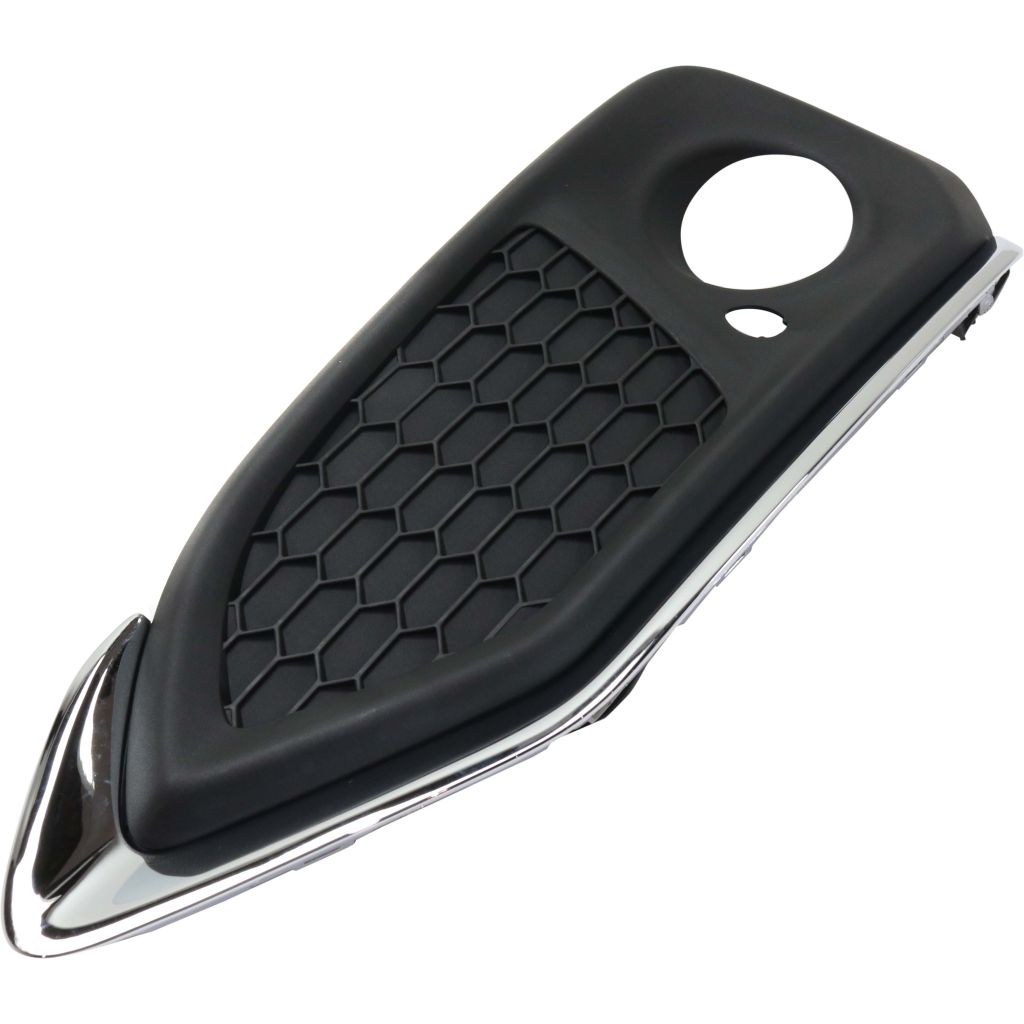 ACURA RDX FOG LAMP OPENING COVER LEFT (Driver Side) (W/FOG LAMP) OEM#71109TX4A81 2016-2018 PL#AC1038113