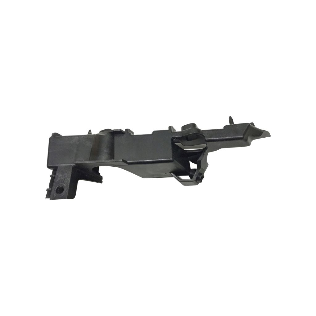 AUDI S6 SEDAN FRONT BUMPER COVER GUIDE RIGHT (Passenger Side) OEM#4G0807284 2012-2018 PL#AU1043103