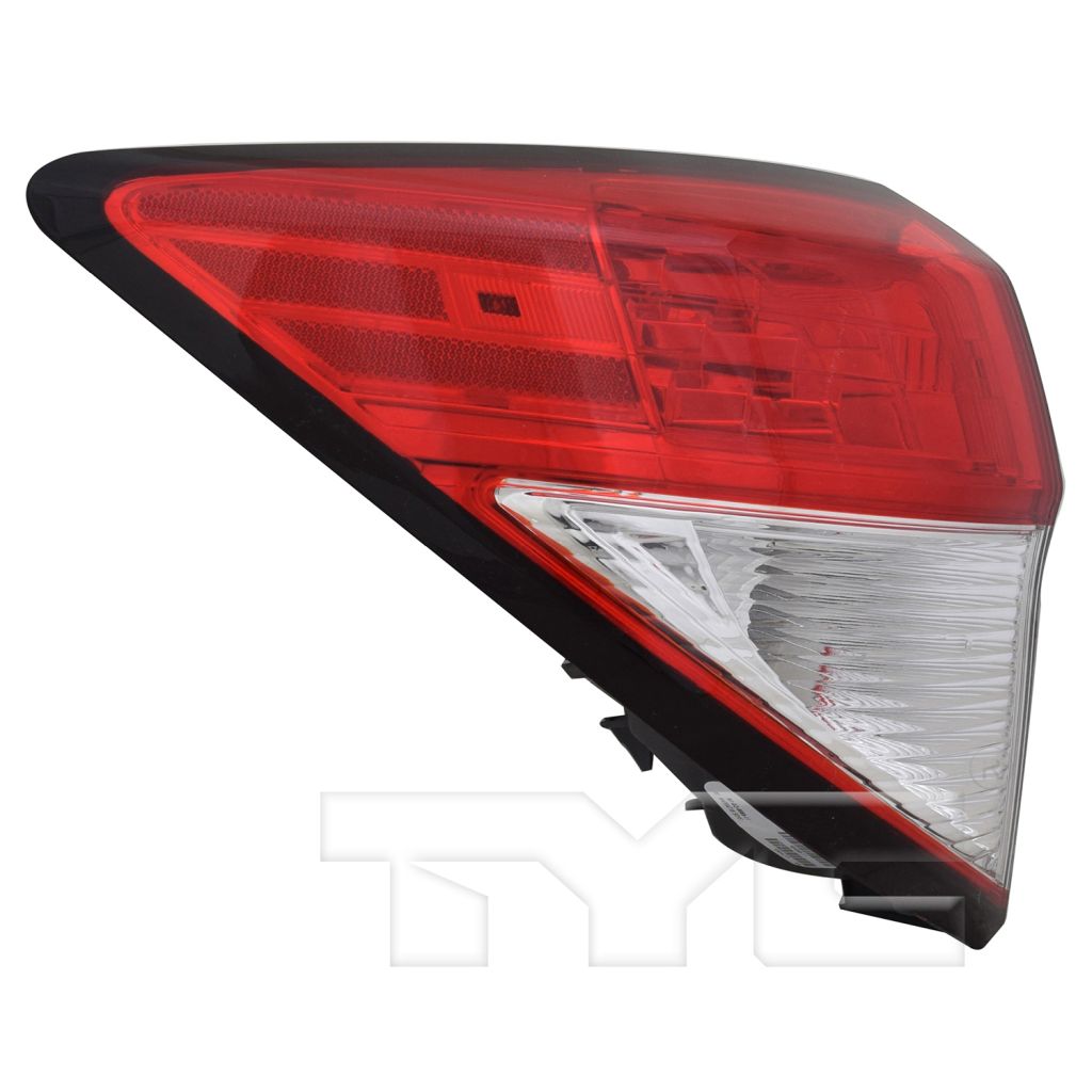 HONDA HRV TAIL LAMP ASSEMBLY LEFT (Driver Side) OUTER LED **CAPA** OEM#33552T7WA31 2019-2022 PL#HO2804119C