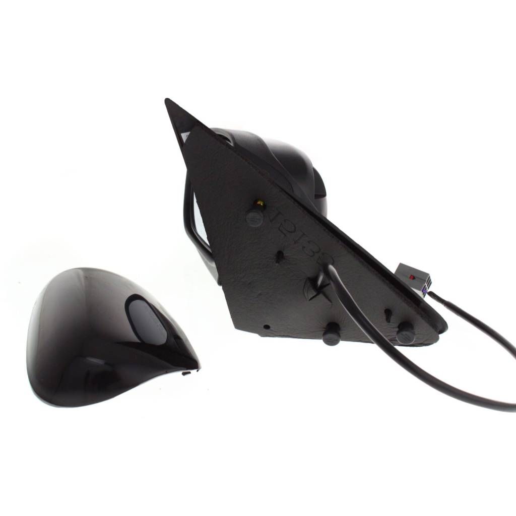 FORD CROWN VICTORIA DOOR MIRROR LEFT (Driver Side) PWR/N-HTD OEM#9W7Z17683A-PFM 2009-2011 PL#FO1320374