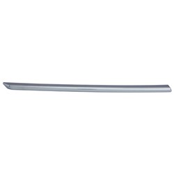 TOYOTA CAMRY HYBRID FOG LAMP COVER MOLDING LEFT (Driver Side) CHROME (SE MDL) OEM#5271306040 2014 PL#TO1046100