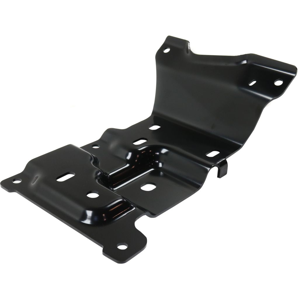 FORD TRUCKS & VANS FORD/PU (F150)(EXC RAPTOR) FRONT BUMPER MOUNTING BRACKET RIGHT (Passenger Side) OEM#JL3Z17B984A 2018-2020 PL#FO1067198