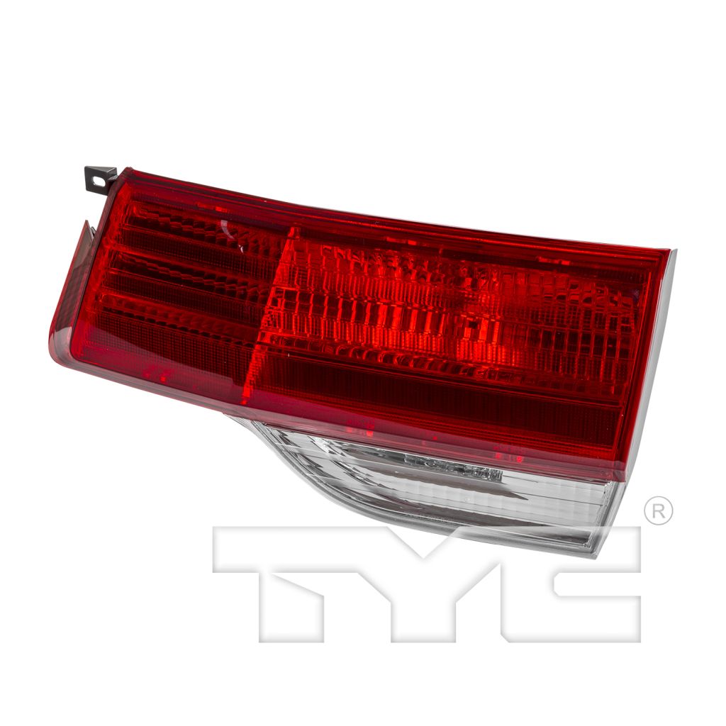 HONDA ODYSSEY BACK-UP LAMP ASSEMBLY RIGHT (Passenger Side) (INNER) *CAPA** OEM#34150SHJA51 2008-2010 PL#HO2803102C