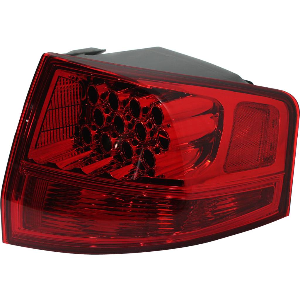 ACURA MDX TAIL LAMP UNIT RIGHT (Passenger Side) OEM#33501STXA01 2007-2009 PL#AC2819114