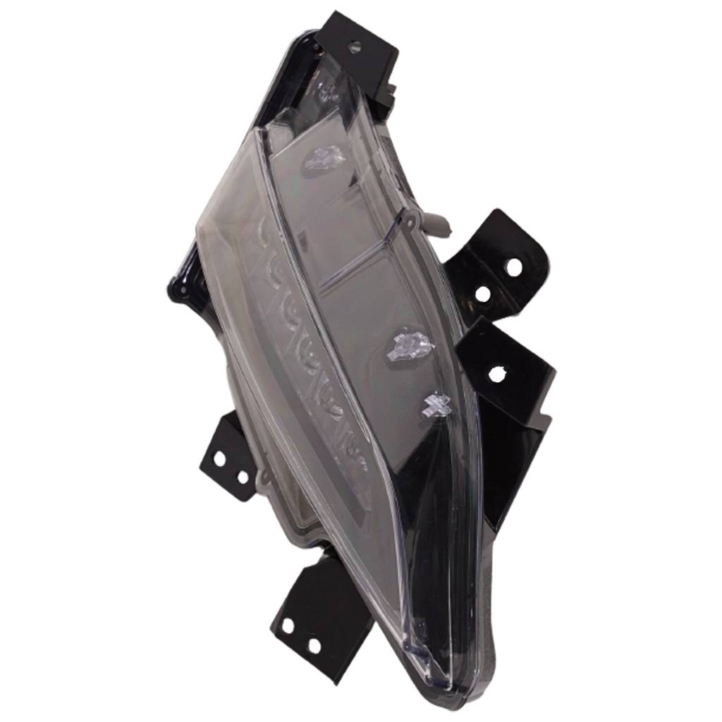 LINCOLN MKC DAYTIME RUNNING LAMP ASSY RIGHT (Passenger Side) OEM#EJ7Z13200C 2015-2018 PL#FO2563100