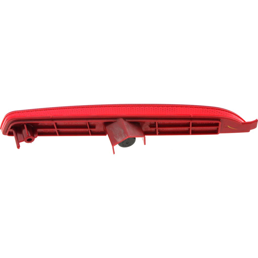 KIA SORENTO REAR BUMPER REFLECTOR LEFT (Driver Side) (LX/EX) **CAPA** OEM#924051U200 2011-2013 PL#KI1184102C