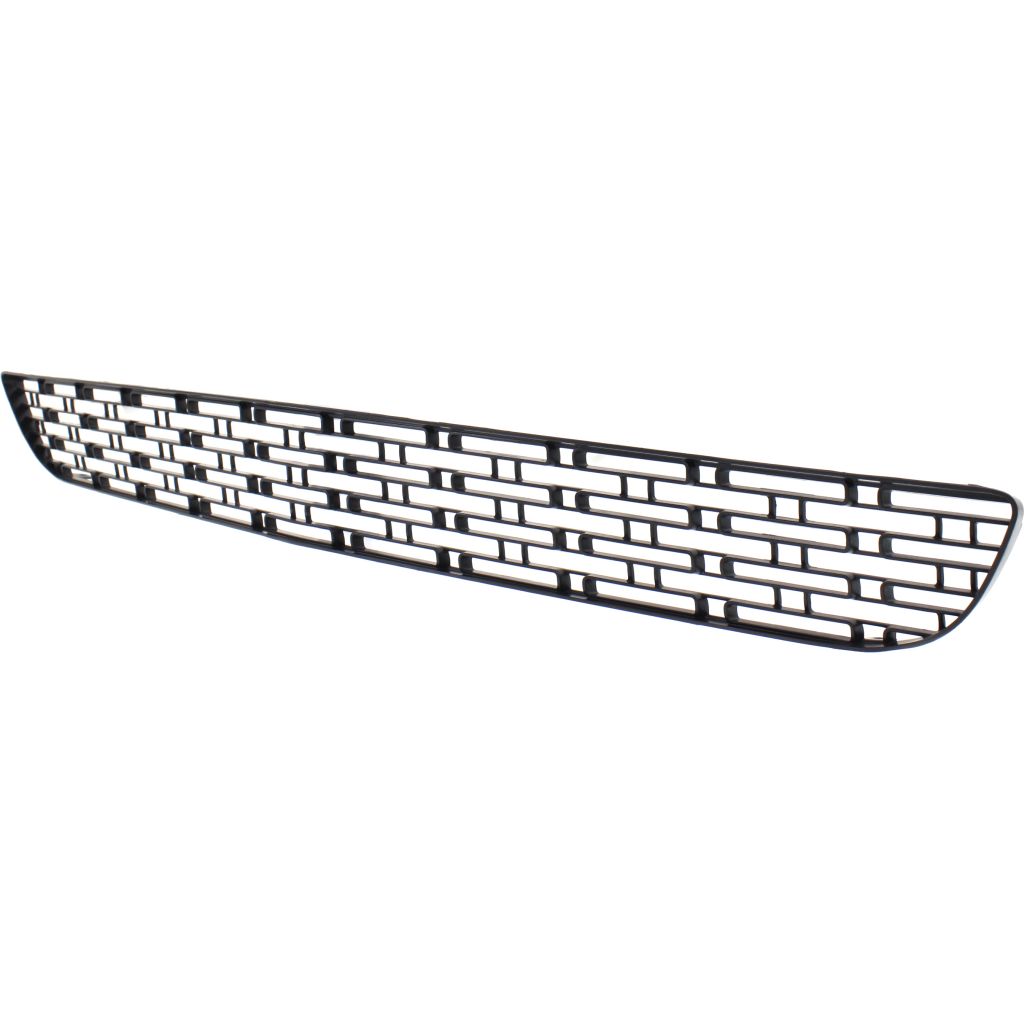DODGE CHALLENGER FRONT BUMPER GRILLE (W/FOG)(WO/RADAR CRUISE) OEM#68259756AA 2015-2023 PL#CH1036146