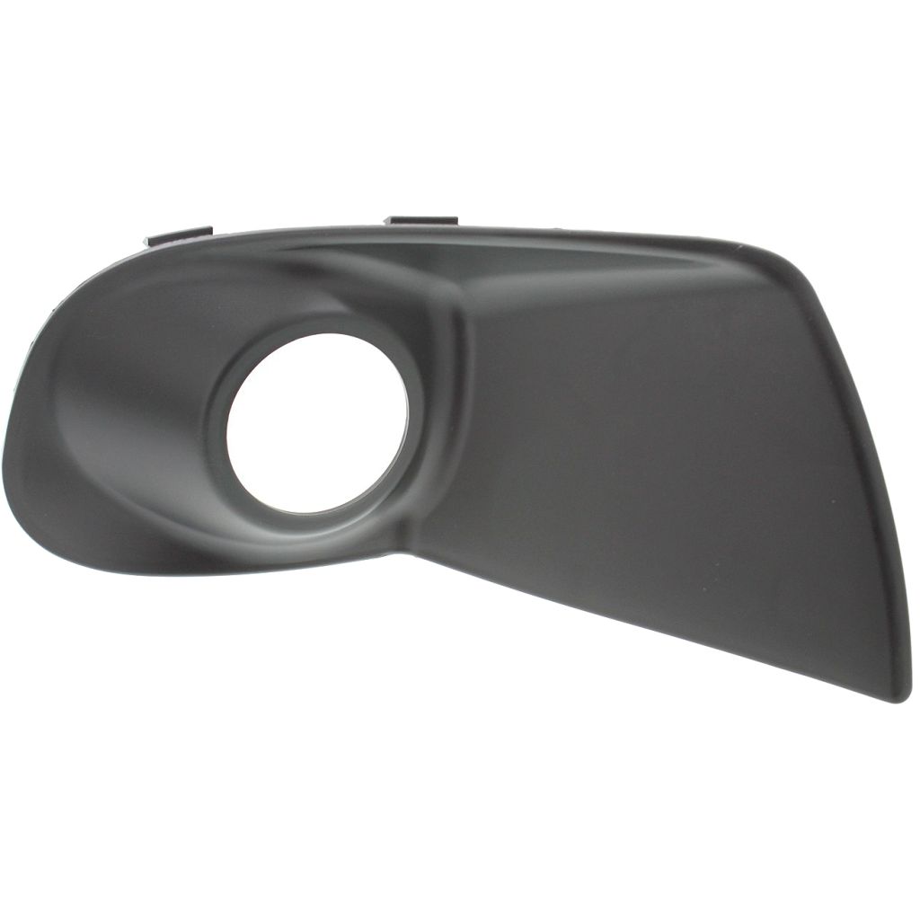 HYUNDAI TIBURON FOG LAMP COVER LEFT (Driver Side) (W/ FOG) OEM#865172C500 2005-2006 PL#HY1038114