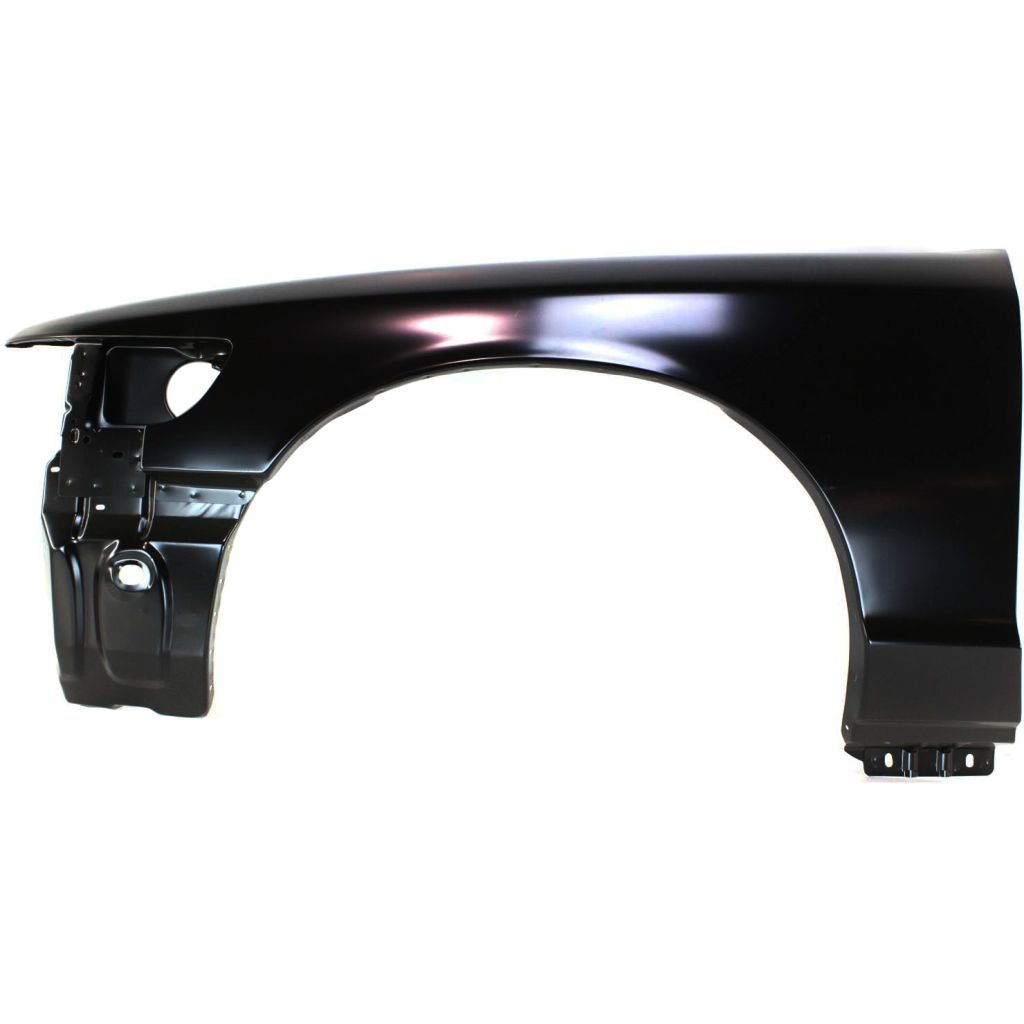 MERCURY GRAND MARQUIS FENDER LEFT (Driver Side) OEM#F8MZ16006AA 1998-2002 PL#FO1240190