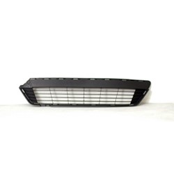 TOYOTA YARIS HATCHBACK(5DOORS) FRONT BUMPER GRILLE BLACK (CE/L/LE)(JAPAN) OEM#5311252260 2012-2014 PL#TO1036127