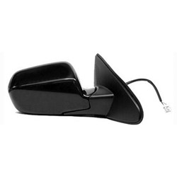 ACURA RSX DOOR MIRROR PWR/HTD RIGHT (Passenger Side) OEM#76200S6MC42ZB 2004-2006 PL#AC1321111