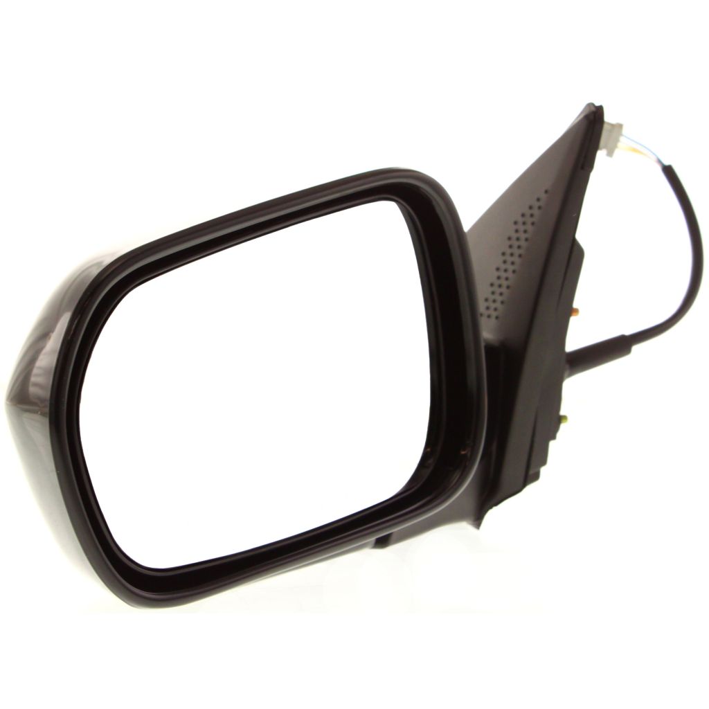 ACURA RSX DOOR MIRROR PWR LEFT (Driver Side) OEM#76250S6MA21ZB 2002-2003 PL#AC1320110