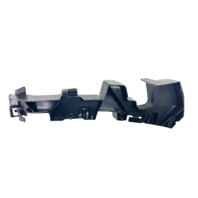 AUDI Q5 / SQ5 (SPORTBACK) FRONT BUMPER COVER OUTER RETAINER STRIP LEFT (Driver Side) OEM#80A807277D 2021-2025 PL#AU1042112