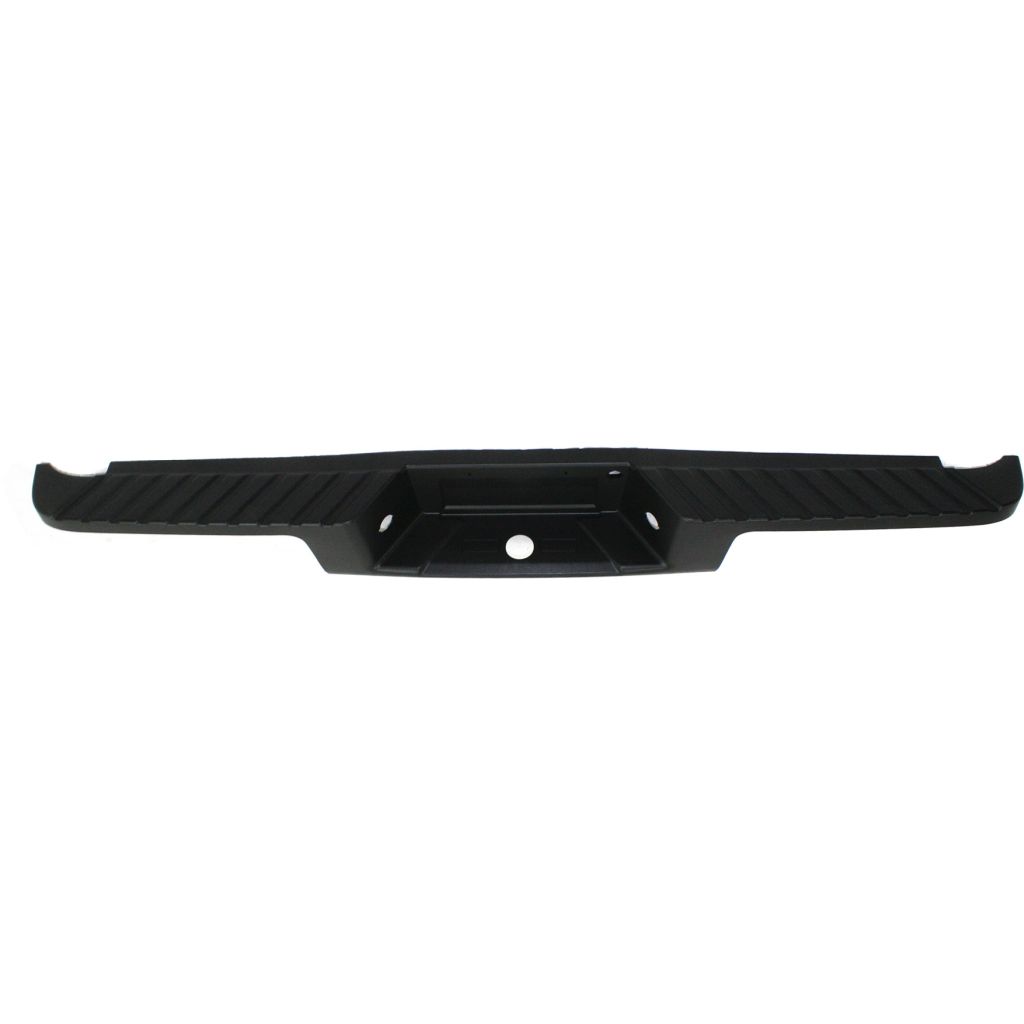 FORD TRUCKS & VANS FORD/PU (F150)(EXC SVT RAPTOR) STEP BUMPER STEP PAD (STYLESIDE)(WO/TOW)**CAPA** OEM#9L3Z17B807A 2009-2014 PL#FO1191126C