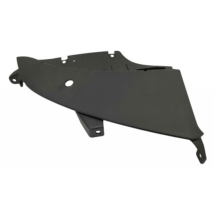 GM TRUCKS & VANS SUBURBAN (CHEVY) FRONT BUMPER FILLER LEFT (Driver Side) (LT 4WD Z71 W/MIDNIGHT PKG) OEM#23258842 2015-2020 PL#GM1088189
