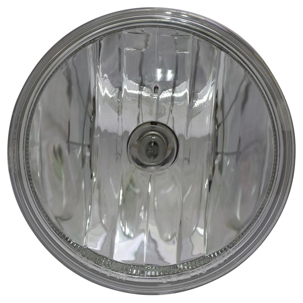 GM TRUCKS & VANS TRAVERSE FOG LAMP ASSY RIGHT (Passenger Side)=LH OEM#42548992 2018-2023 PL#GM2592313