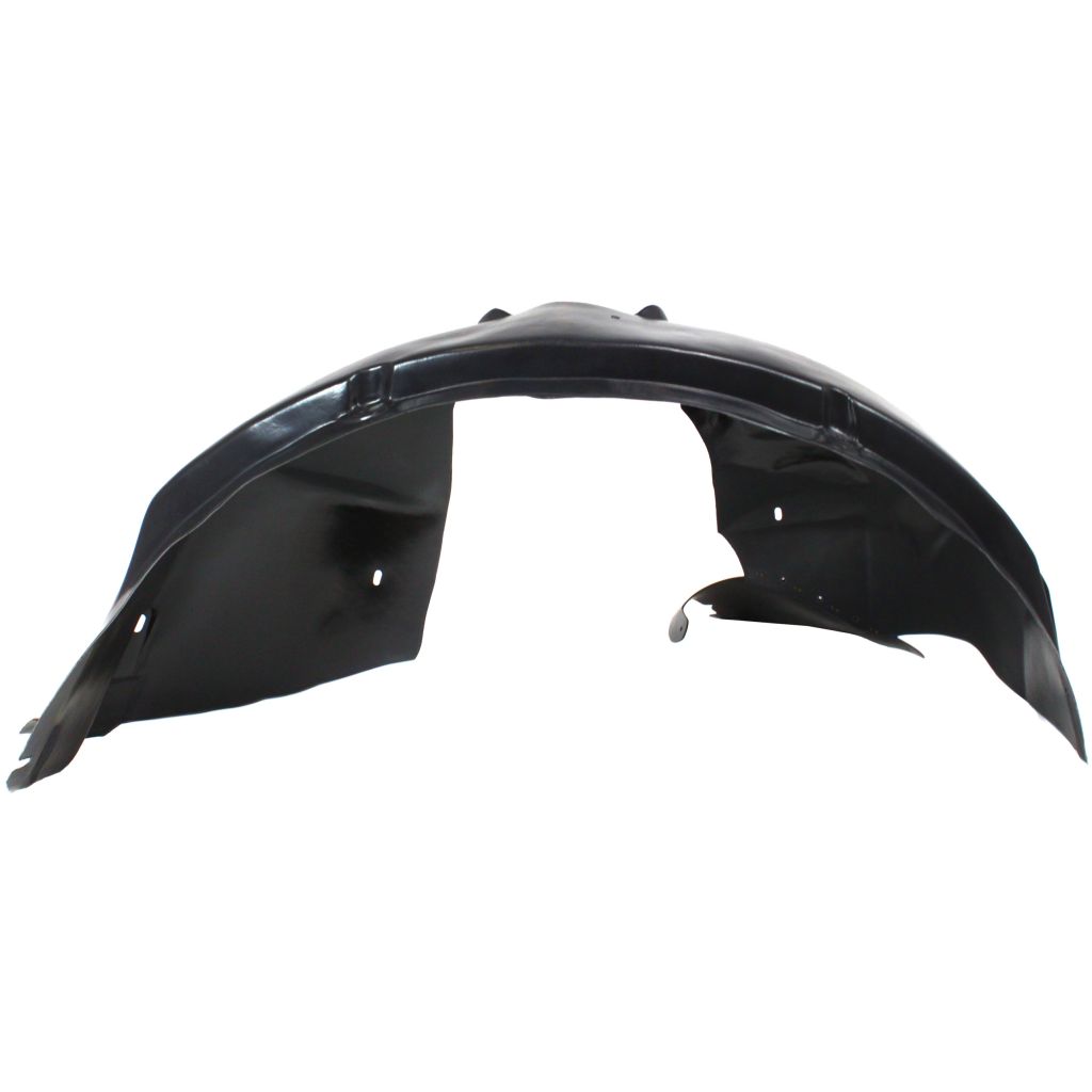 FORD TRUCKS & VANS FREESTYLE FENDER LINER RIGHT (Passenger Side) OEM#5F9Z16102AA 2005-2007 PL#FO1251132
