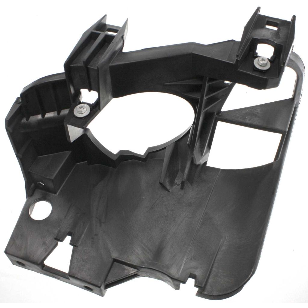 PONTIAC G5 HEAD LAMP BRACKET LEFT (Driver Side) BUMPERLK (Plastic) OEM#16532519 2007-2009 PL#GM2508106