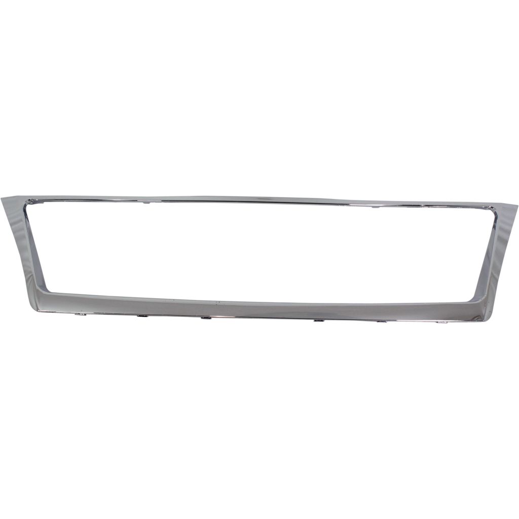 LEXUS ES 350 GRILLE FRAME CHROME OEM#5311133350 2010-2012 PL#LX1210103