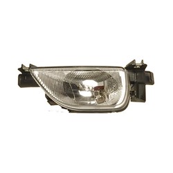 NISSAN ALTIMA FOG LAMP ASSY LEFT (Driver Side) OEM#261550Z925 2000-2001 PL#NI2592105
