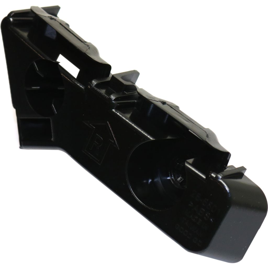 DODGE CHARGER FRONT BUMPER COVER SIDE BRACKET RIGHT (Passenger Side) OEM#57010286AC 2011-2014 PL#CH1067145